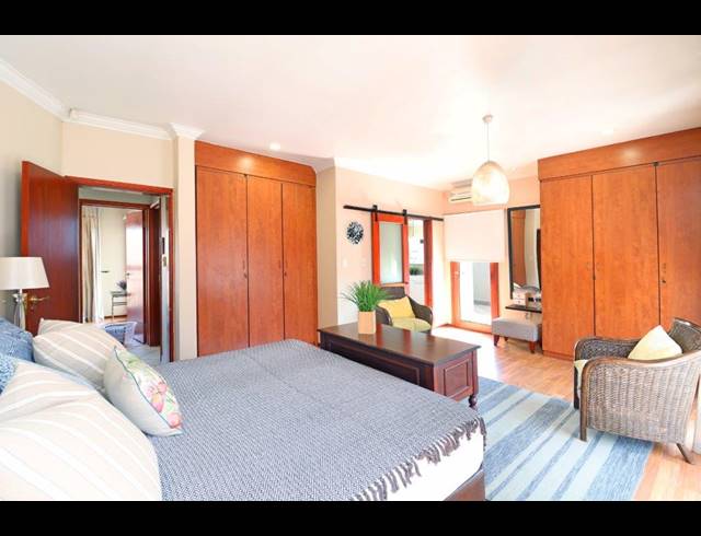 3 BEDROOM APARTMENT TO LET IN DUNKELD WEST